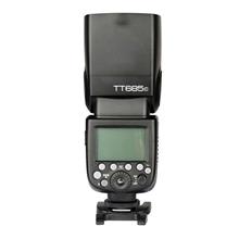 فلاش دوربین گودوکس مدل TT 685C